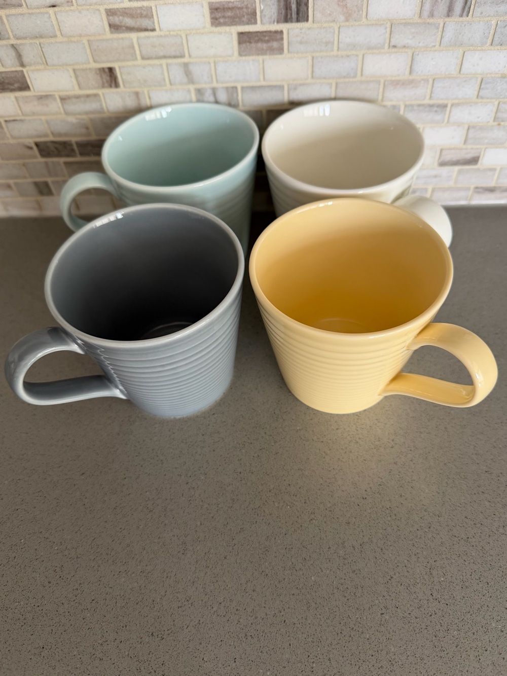 Gordon Ramsay Royal Doulton Maze Mugs